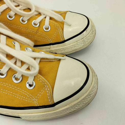 コンバースオールスター CONVERSE ALLSTAR CHUCK 70 OX SUN FLOWER/EGRET メンズ JPN:28