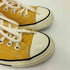 コンバースオールスター CONVERSE ALLSTAR CHUCK 70 OX SUN FLOWER/EGRET メンズ JPN:28