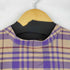 ビューティーアンドユースユナイテッドアローズ BEAUTY & YOUTH UNITED ARROWS BY チェックバックオープンベルトワンピース レディース JPN:S