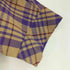ビューティーアンドユースユナイテッドアローズ BEAUTY & YOUTH UNITED ARROWS BY チェックバックオープンベルトワンピース レディース JPN:S