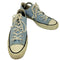 コンバースオールスター CONVERSE ALLSTAR CHUCK TAYLOR ALL STAR 70 OX BLUE CHILL/BLACK/EGRET メンズ JPN:28