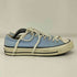 コンバースオールスター CONVERSE ALLSTAR CHUCK TAYLOR ALL STAR 70 OX BLUE CHILL/BLACK/EGRET メンズ JPN:28