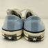 コンバースオールスター CONVERSE ALLSTAR CHUCK TAYLOR ALL STAR 70 OX BLUE CHILL/BLACK/EGRET メンズ JPN:28