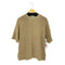 ザラ ZARA ARALASH MATODAN GOFRALI TRIKOTAJ TOP レディース S