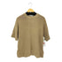 ザラ ZARA ARALASH MATODAN GOFRALI TRIKOTAJ TOP レディース S