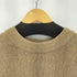 ザラ ZARA ARALASH MATODAN GOFRALI TRIKOTAJ TOP レディース S