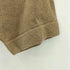 ザラ ZARA ARALASH MATODAN GOFRALI TRIKOTAJ TOP レディース S