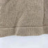 ザラ ZARA ARALASH MATODAN GOFRALI TRIKOTAJ TOP レディース S