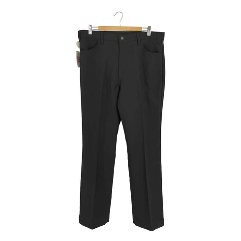 リーバイス Levis 80s USA製 STA PREST スタプレ ドレススラックスパンツ メンズ W38/L34