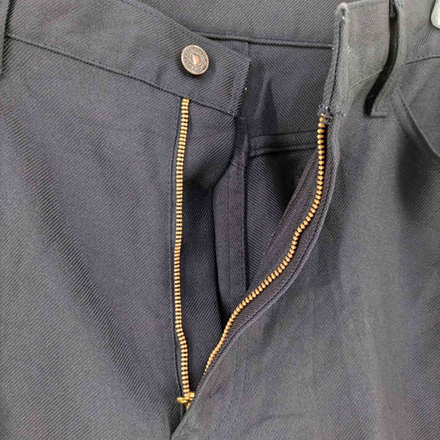 リーバイス Levis 80s USA製 STA PREST スタプレ ドレススラックスパンツ メンズ W38/L34