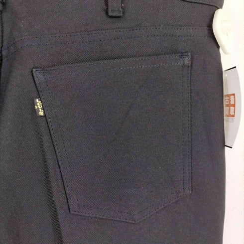 リーバイス Levis 80s USA製 STA PREST スタプレ ドレススラックスパンツ メンズ W38/L34