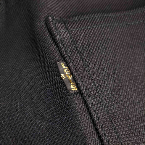 リーバイス Levis 80s USA製 STA PREST スタプレ ドレススラックスパンツ メンズ W38/L34