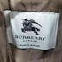 バーバリーロンドン BURBERRY LONDON イングランド製 ノバチェック ライナー付 ステンカラーコート メンズ EUR:48