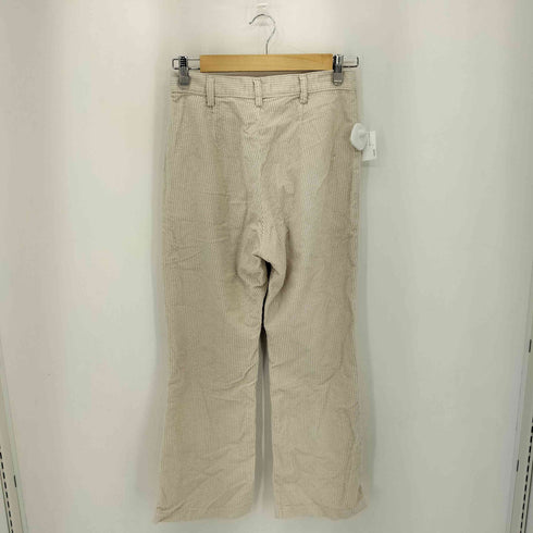リーバイス Levis MATH CLUB FLARE コーデュロイパンツ レディース 26