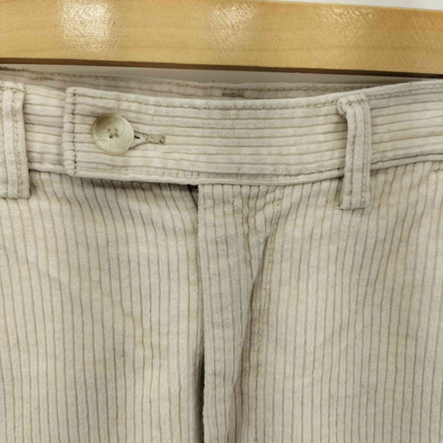 リーバイス Levis MATH CLUB FLARE コーデュロイパンツ レディース 26