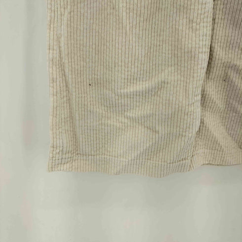 リーバイス Levis MATH CLUB FLARE コーデュロイパンツ レディース 26