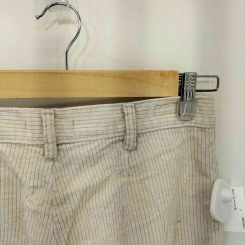 リーバイス Levis MATH CLUB FLARE コーデュロイパンツ レディース 26
