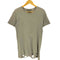 スビ KSUBI Sioux Distressed T-Shirt スー族 ダメージ加工 Tシャツ メンズ import:S