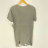 スビ KSUBI Sioux Distressed T-Shirt スー族 ダメージ加工 Tシャツ メンズ import:S