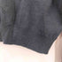 ポロラルフローレン POLO RALPH LAUREN pima cotton ポニー刺繍 Vネックトレーナー メンズ L