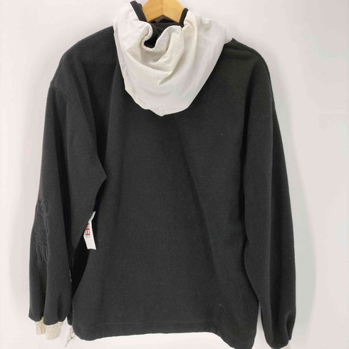フィラ FILA フリースパーカー メンズ JPN:M