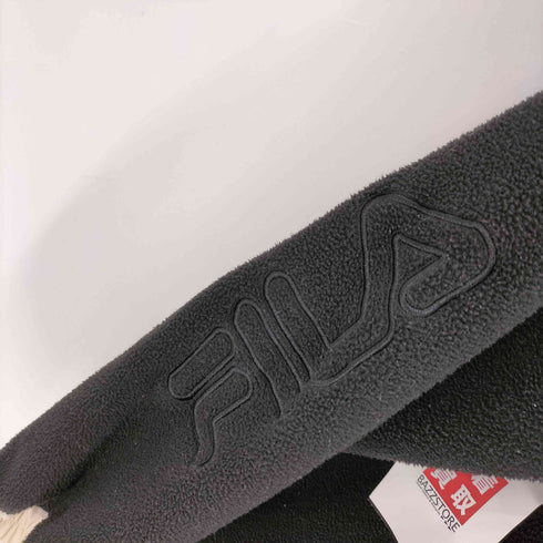 フィラ FILA フリースパーカー メンズ JPN:M