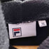 フィラ FILA フリースパーカー メンズ JPN:M