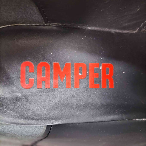 カンペール CAMPER Neuman ニューマン フラットシューズ レディース 35