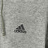 アディダス adidas 00S 万国旗タグ ロゴ刺繍 パーカー メンズ JPN:S