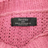 ベルシュカ BERSHKA ボーダーニットセーター レディース XS