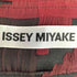 イッセイミヤケ ISSEY MIYAKE 11aw 総柄パッチワークスラックス レディース JPN:3