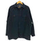 リーバイス Levis ヘビーコットン ネルシャツジャケット メンズ import:L