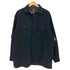 リーバイス Levis ヘビーコットン ネルシャツジャケット メンズ import:L