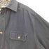リーバイス Levis ヘビーコットン ネルシャツジャケット メンズ import:L