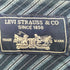 リーバイス Levis ヘビーコットン ネルシャツジャケット メンズ import:L
