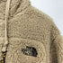 ザノースフェイス THE NORTH FACE PLAY GREEN FLEECE HOODIE フリースパーカ メンズ JPN:L