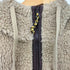 ザノースフェイス THE NORTH FACE PLAY GREEN FLEECE HOODIE フリースパーカ メンズ JPN:L