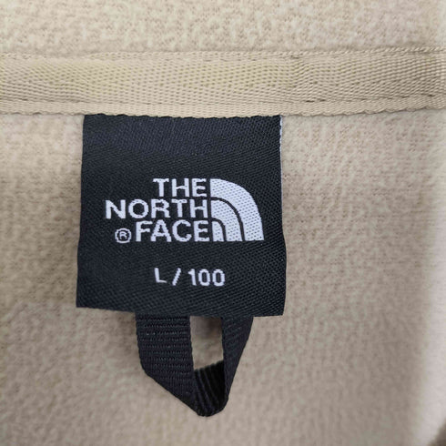 ザノースフェイス THE NORTH FACE PLAY GREEN FLEECE HOODIE フリースパーカ メンズ JPN:L