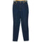ハーディエイミス HARDY AMIES SPORT Y2K ウエスト刺繍 スタッズ デニム メンズ JPN:4