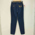 ハーディエイミス HARDY AMIES SPORT Y2K ウエスト刺繍 スタッズ デニム メンズ JPN:4