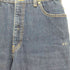 ハーディエイミス HARDY AMIES SPORT Y2K ウエスト刺繍 スタッズ デニム メンズ JPN:4