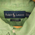 ラルフローレン RALPH LAUREN CLASSIC FIT ワンポイントポニー刺繍 BD 長袖シャツ メンズ XL