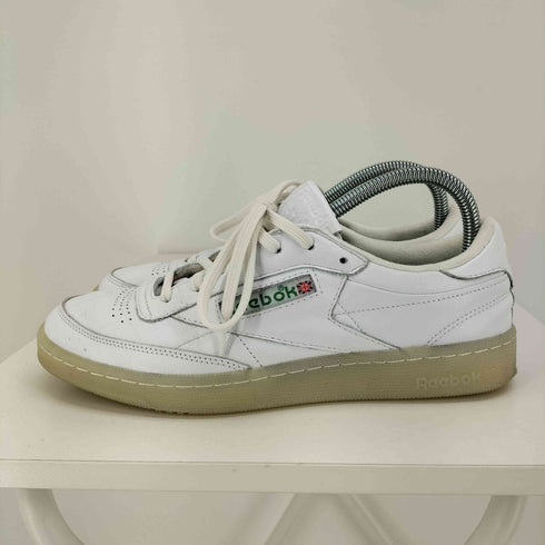 リーボック Reebok CLUB C 85 VINTAGE 40th クラブ C 40周年 メンズ JPN:27.5