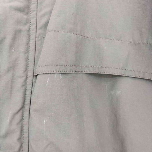エルエルビーン L.L.Bean 00s ドローコード 裏地メッシュ ナイロンベスト メンズ import:L