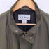 エルエルビーン L.L.Bean 00s ドローコード 裏地メッシュ ナイロンベスト メンズ import:L