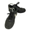 ナイキ NIKE AIR FORCE 1 07 BLACK/WHITE メンズ 26.5cm