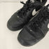 ナイキ NIKE AIR FORCE 1 07 BLACK/WHITE メンズ 26.5cm