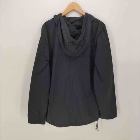 グラミチ GRAMICCI PACKABLE ANORAK PARKA パッカブルアノラックパーカー メンズ JPN:L