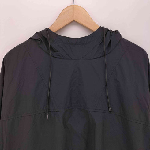 グラミチ GRAMICCI PACKABLE ANORAK PARKA パッカブルアノラックパーカー メンズ JPN:L