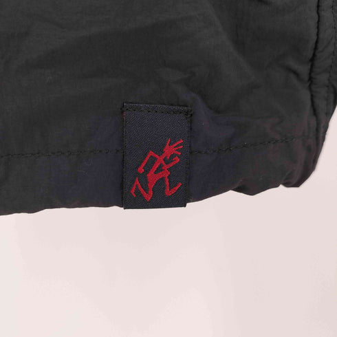 グラミチ GRAMICCI PACKABLE ANORAK PARKA パッカブルアノラックパーカー メンズ JPN:L